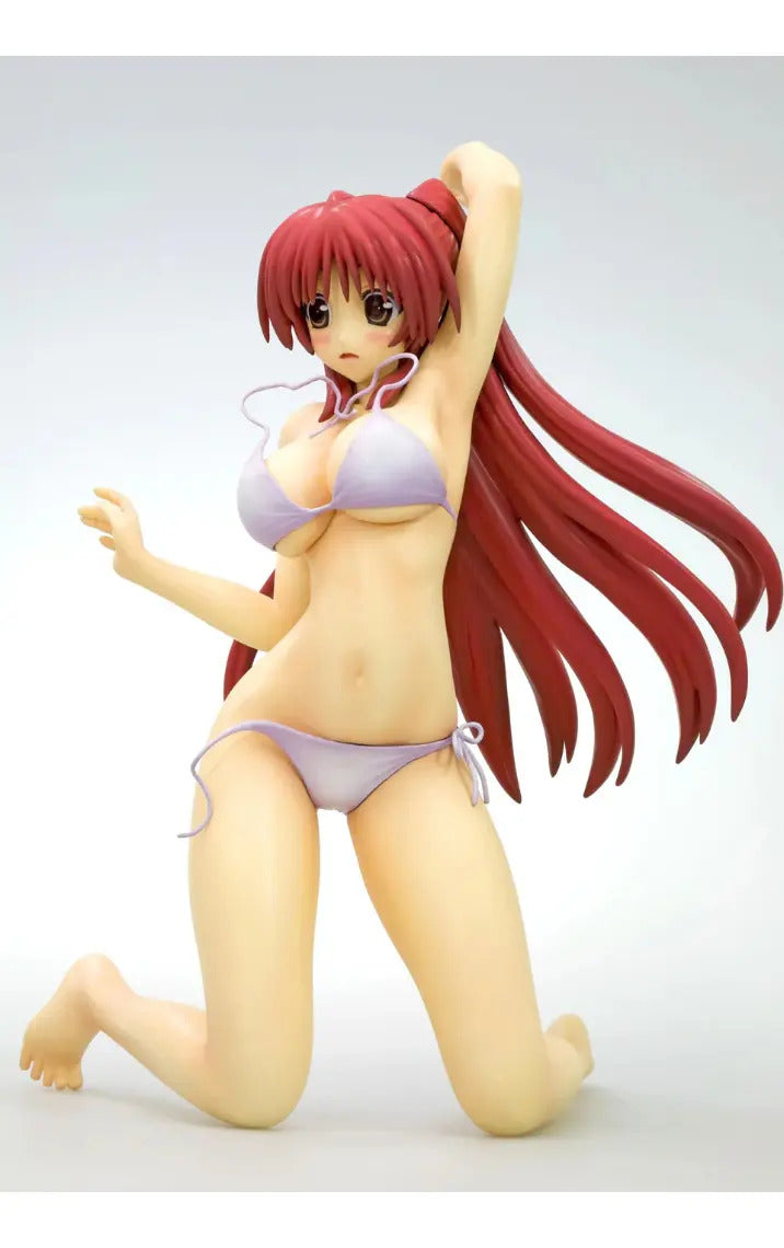 Figura - Tamaki Kousaka Panic 4leaves Kotobukiya Sexy