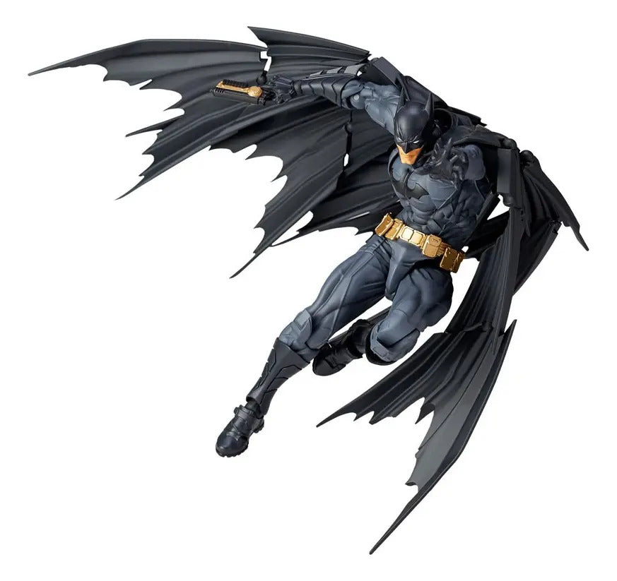 Figura - Batman Revoltech Amazing Yamaguchi 009 Kaiyodo