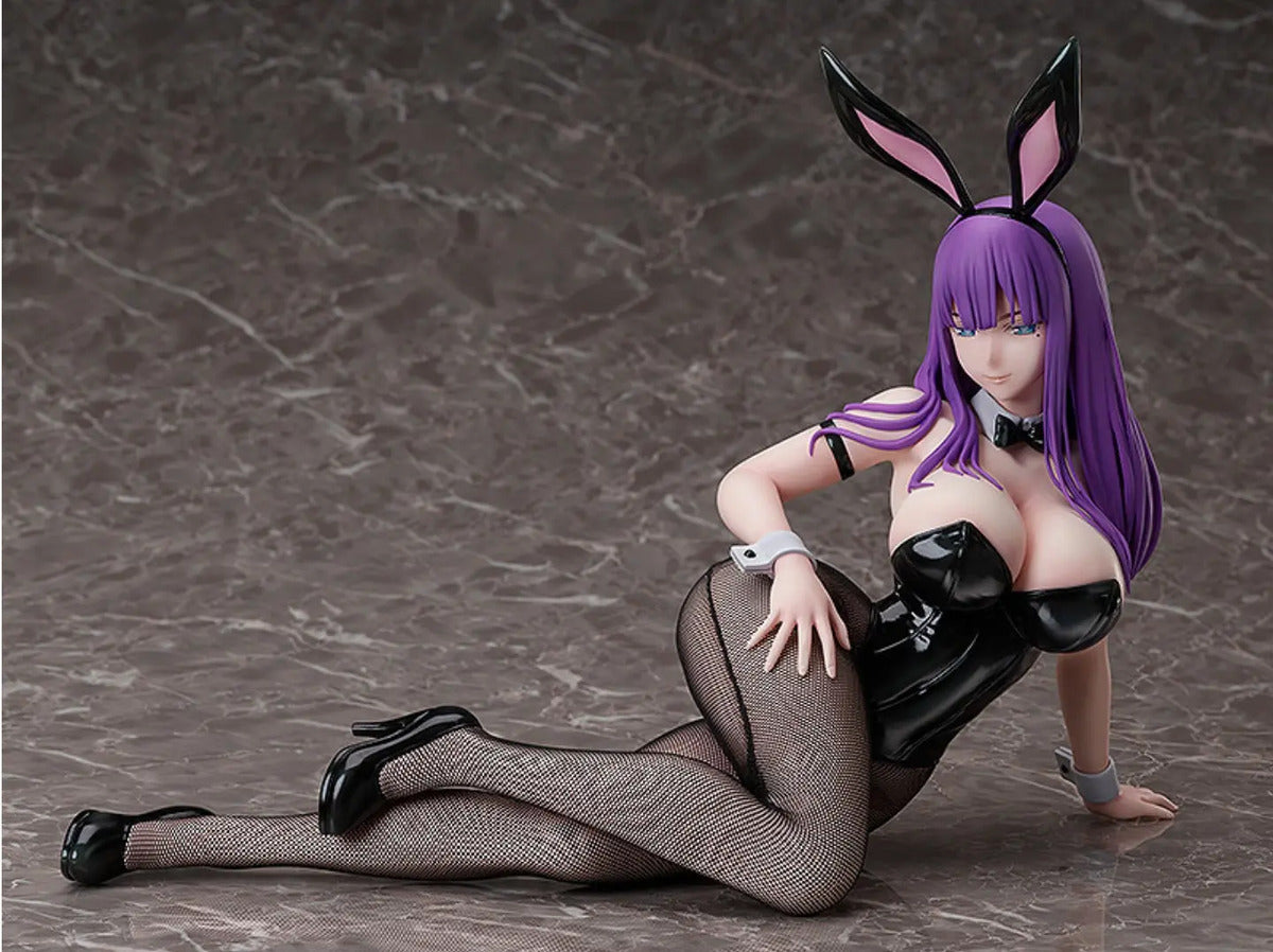 Figura - Mira Suou Bunny Ver Sexy Worlds End Harem Freeing
