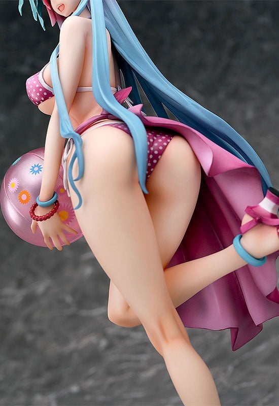 Figura - Riela Marcellis - Valkyria Chronicles Phat Company