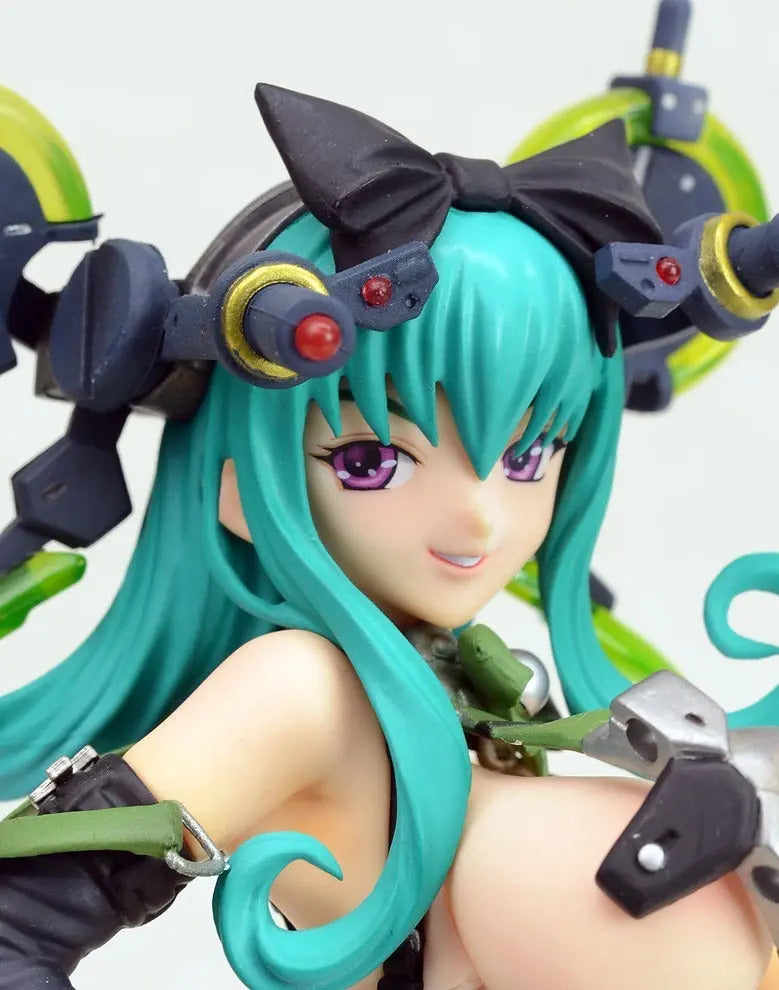 Figura - Hyper Nurse Milkyway Hotaru-cha - Beat - Sexy Nueva