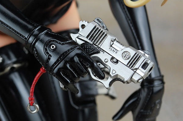 Figura - Tsukatsa Bullet Compact Hog Yamato Figura Sexy