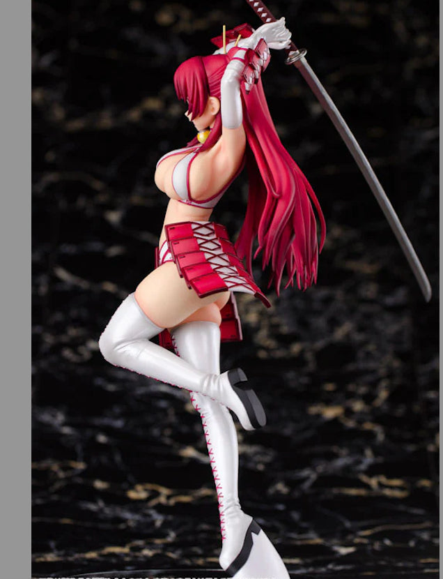 Figura - Tamaki Kousaka To Heart2 Dungeons White Figura Sexy