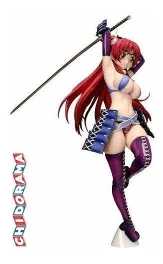 Figura - Tamaki Kousaka Dungeon Travelers To Heart 2 Sexy