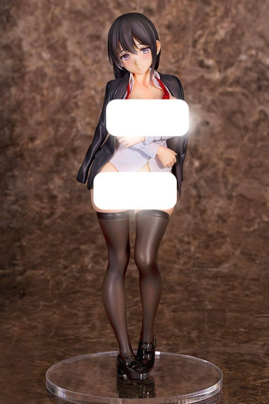 Figura - 1/6 Yukiko Amemiya Illustration By Kekemotsu Nueva