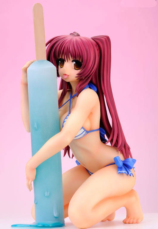 Figura - Tamaki Kousaka Kosaka Toheart2 Kotobukiya Nueva