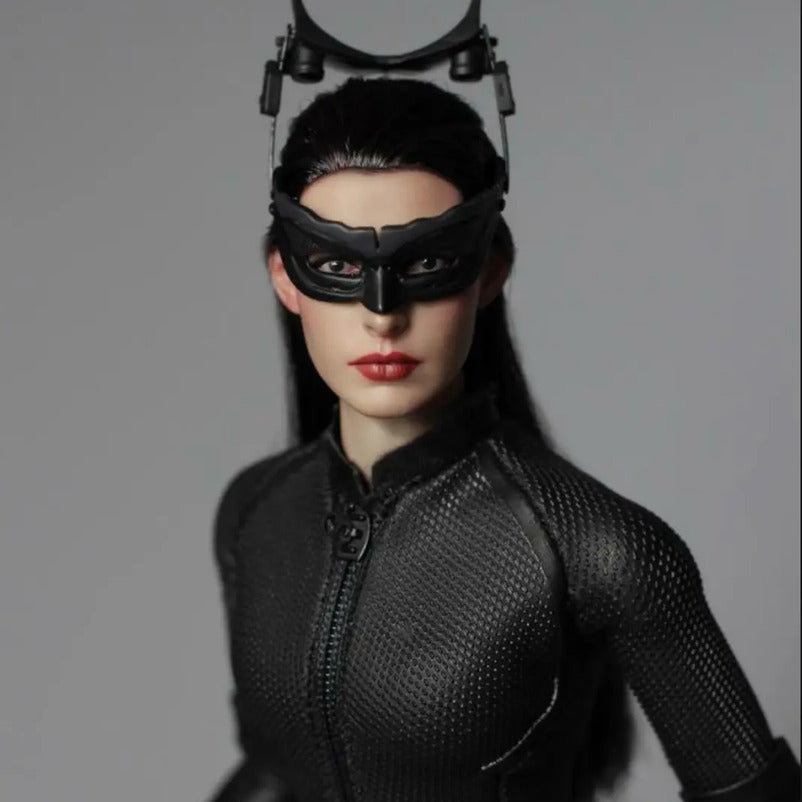 Figura - Selina Kyle Anne Batman The Dark Knight Catwoman
