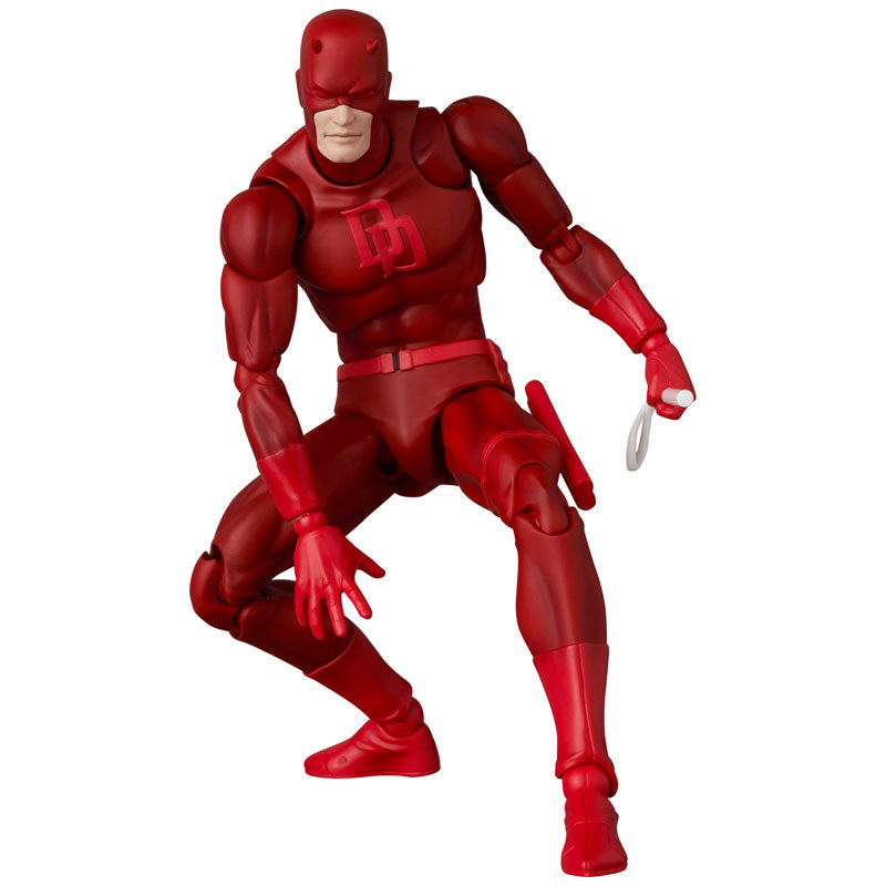 Figura - Daredevil - Comic Version - Mafex 223 - Medicom Toy