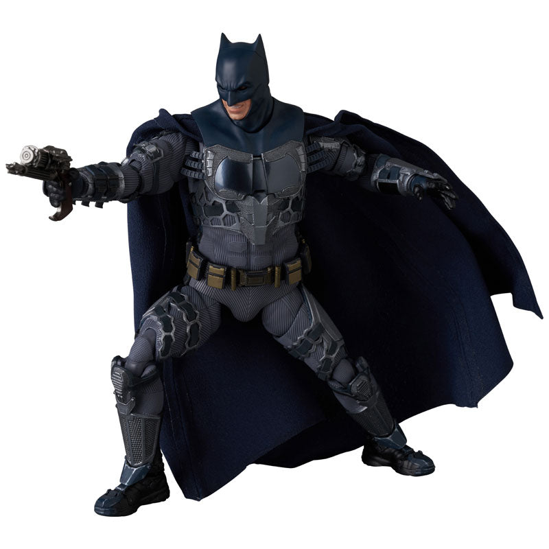 Batman The Flash Version - Mafex 293 - Medicom Toy