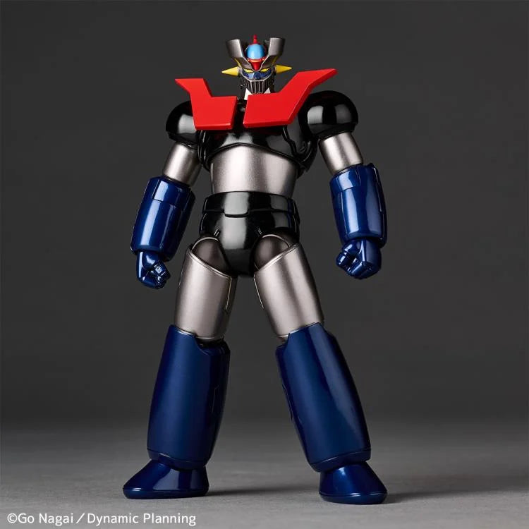 Mazinger Z - Revoltech Amazing Yamaguchi - Kaiyodo