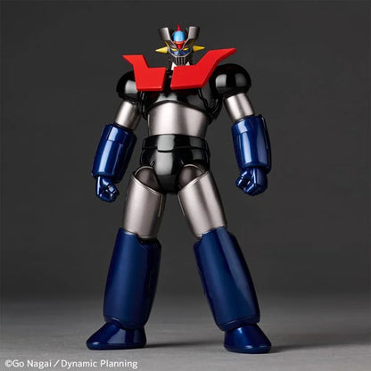 Mazinger Z - Revoltech Amazing Yamaguchi - Kaiyodo