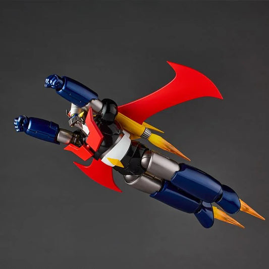 Mazinger Z - Revoltech Amazing Yamaguchi - Kaiyodo