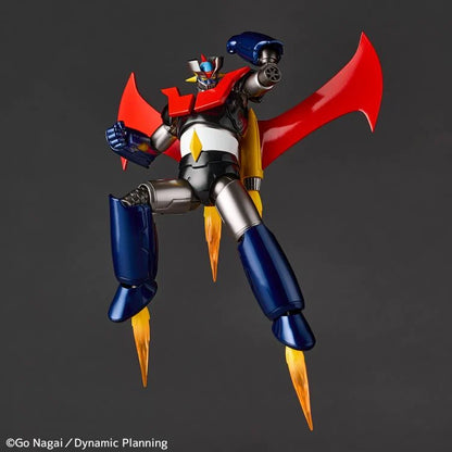Mazinger Z - Revoltech Amazing Yamaguchi - Kaiyodo