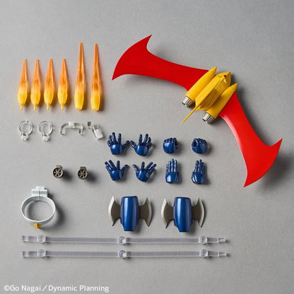 Mazinger Z - Revoltech Amazing Yamaguchi - Kaiyodo