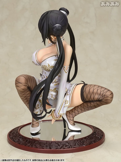Figura - Matsuri Tougetsu Comic Aun Skytube Figura Sexy