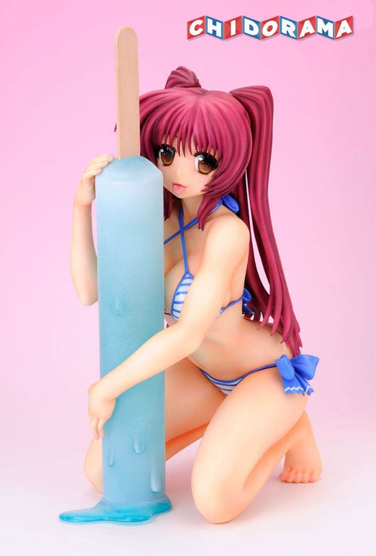 Tamaki Kousaka Kosaka Toheart2 Kotobukiya Nueva