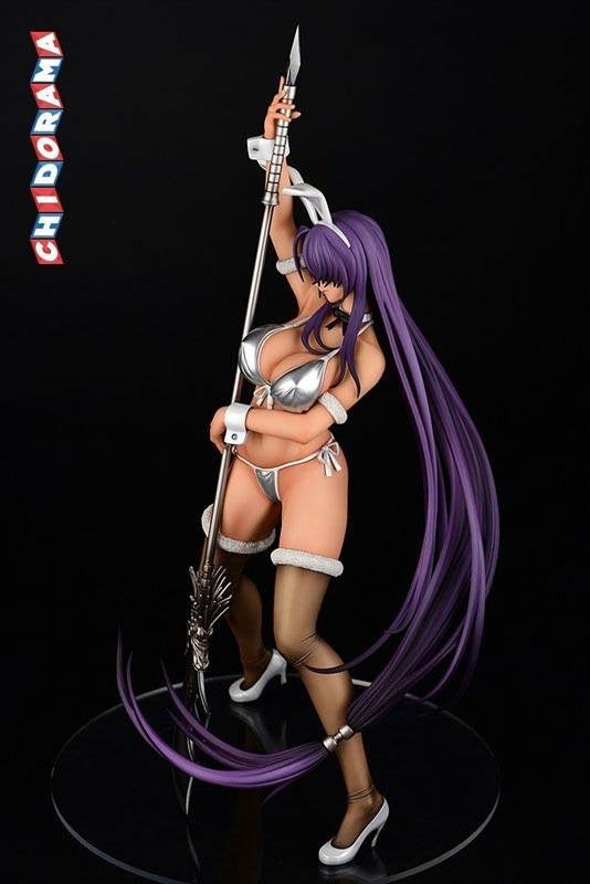 Unchou Kanu Bunny Ikkitousen Orca Toys Nueva