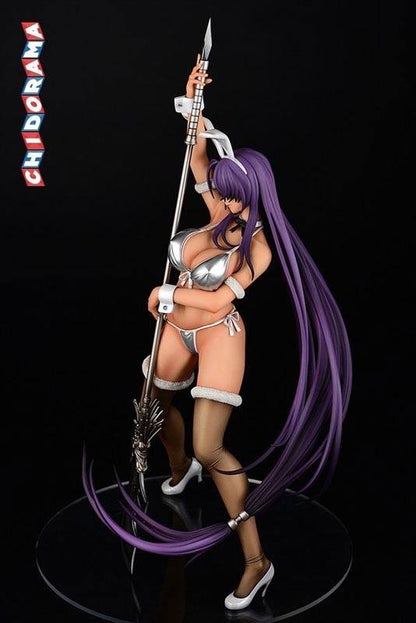 Unchou Kanu Bunny Ikkitousen Orca Toys Nueva
