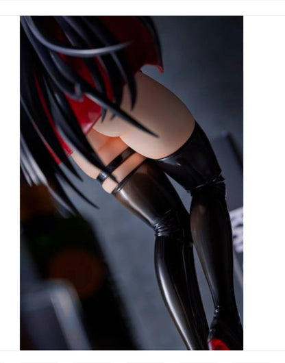 Figura - Mimeyoi Azur Lane Taihou Race Queen Figura