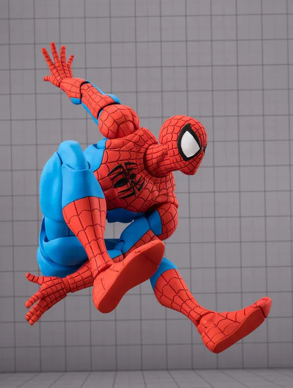 Figura - Spider-man Gamerverse S.h. Figuarts Bandai Namco