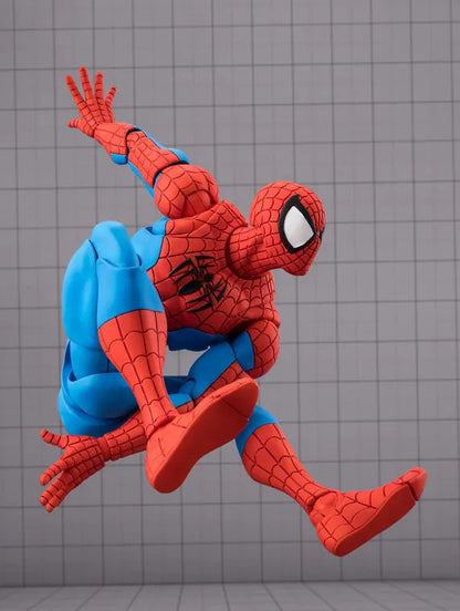 Figura - Spider-man Gamerverse S.h. Figuarts Bandai Namco