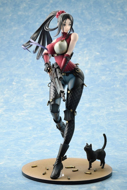 Figura - Kai Schulen Valkyria Chronicles 4 Bellfine Nueva