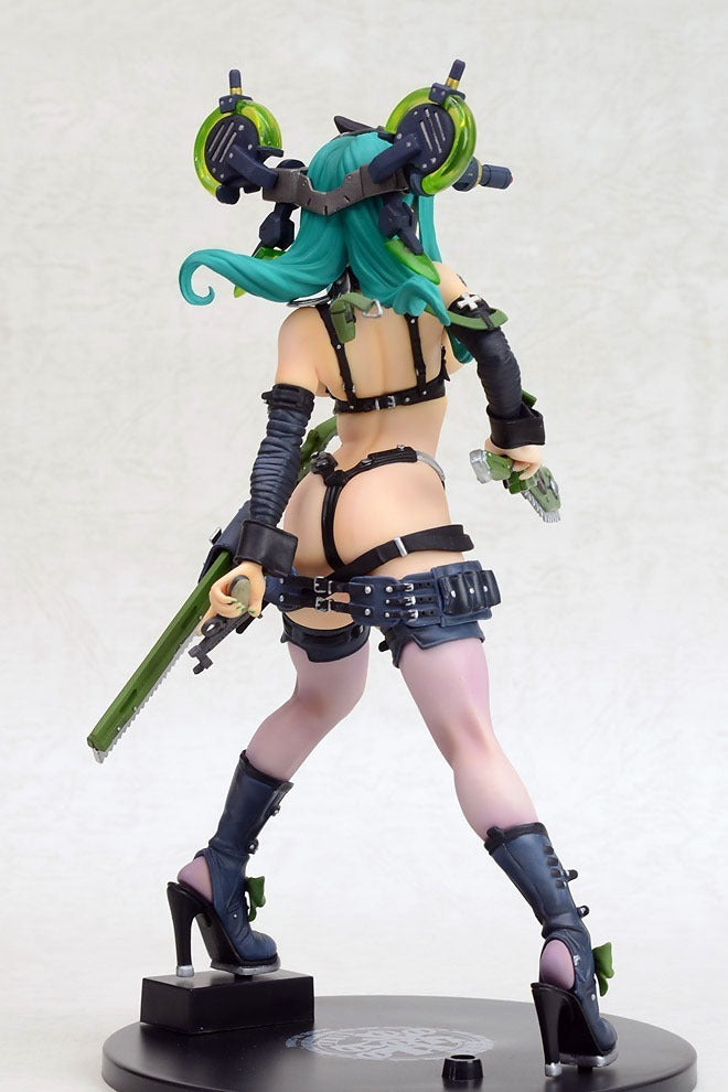 Hyper Nurse Milkyway Hotaru-cha - Beat - Sexy Nueva