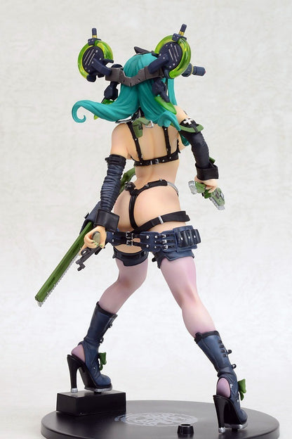 Hyper Nurse Milkyway Hotaru-cha - Beat - Sexy Nueva