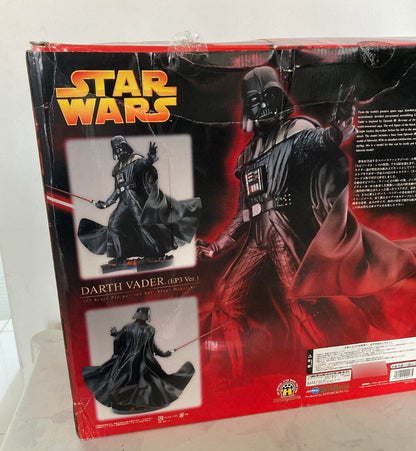 Figura - Darth Vader Ep3 Ver Star Wars Artfx Kotoubiya 1/7