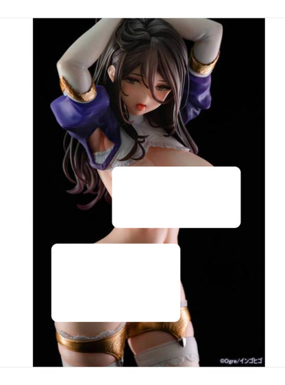 Figura - Seishori Sister Petronille Original Vibrastar 1/6