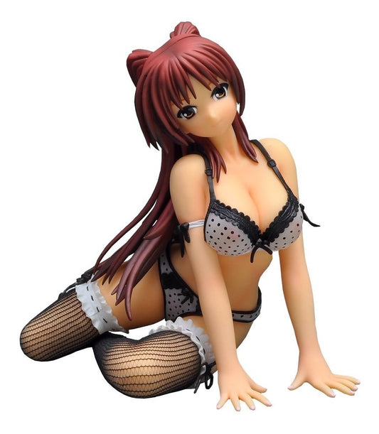 Tamaki Kousaka Kosaka To Heart 2 Figura Sexy Nueva