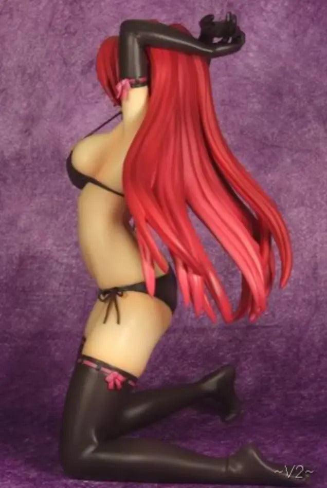 Figura - Tamaki Kousaka Seduction 4leaves Kotobukiya Sexy