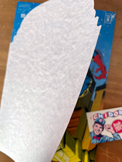 Comic - Amazing Spider-man #400