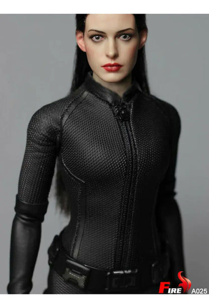 Figura - Selina Kyle Anne Batman The Dark Knight Catwoman