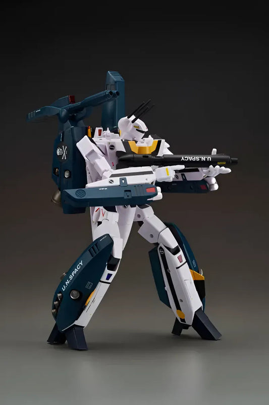 Figura - VF-1S Roy Focker W Strike Pts 1/60 Macross Arcadia