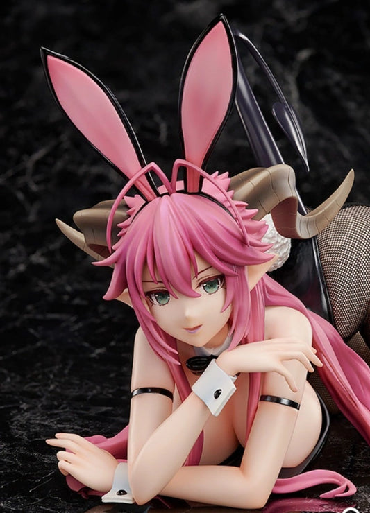 Asmodeus Bunny Ver The Seven Deadly Sins Freeing
