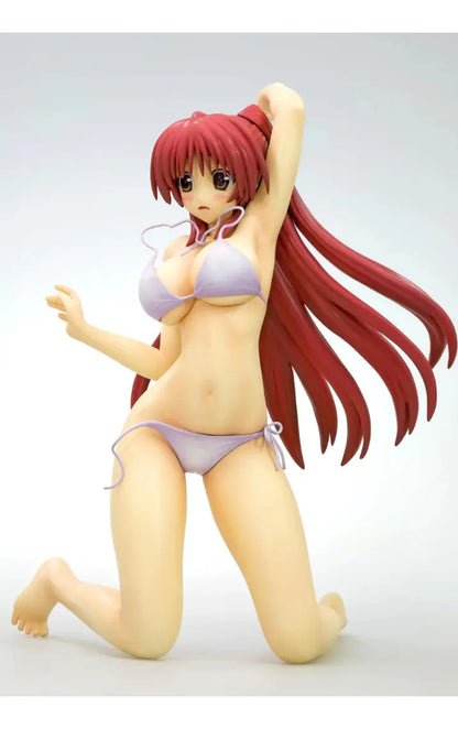 Figura - Tamaki Kousaka Panic 4leaves Kotobukiya Sexy