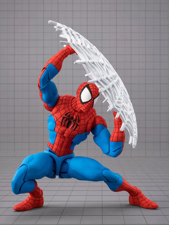 Figura - Spider-man Gamerverse S.h. Figuarts Bandai Namco