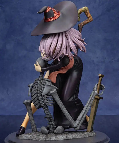 Figura - Sorceress Darkness Crow Ver Dragons Crown Orchidsee