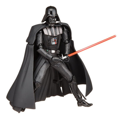 Darth Vader Revoltech Kaiyodo Figure Complex Nueva