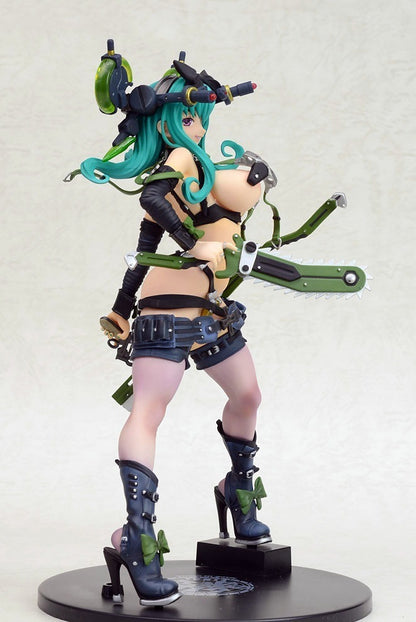 Hyper Nurse Milkyway Hotaru-cha - Beat - Sexy Nueva