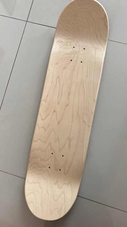 Tabla Skate Patineta Deck Skateboard Melinda Young Sidney Au