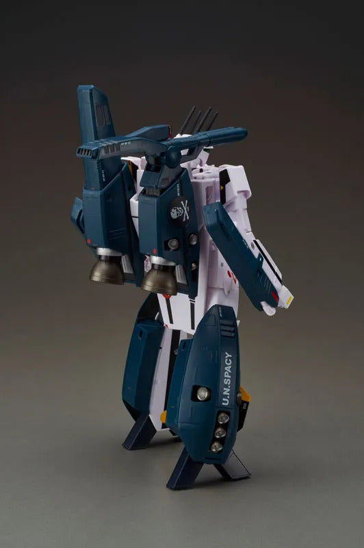Figura - VF-1S Roy Focker W Strike Pts 1/60 Macross Arcadia