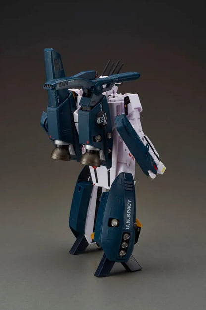 Figura - VF-1S Roy Focker W Strike Pts 1/60 Macross Arcadia