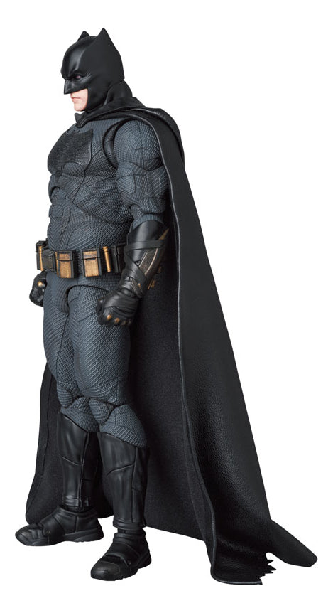 Figura - Batman Zack Snyder Justice League Mafex 222 Medicom