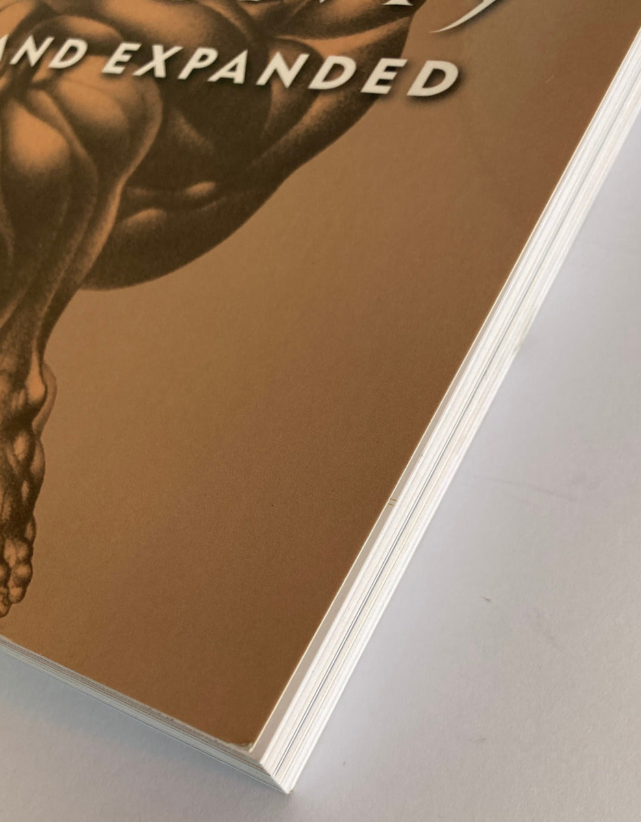 Libro - Dynamic Anatomy Dibujo Anatómico Burne Hogarth