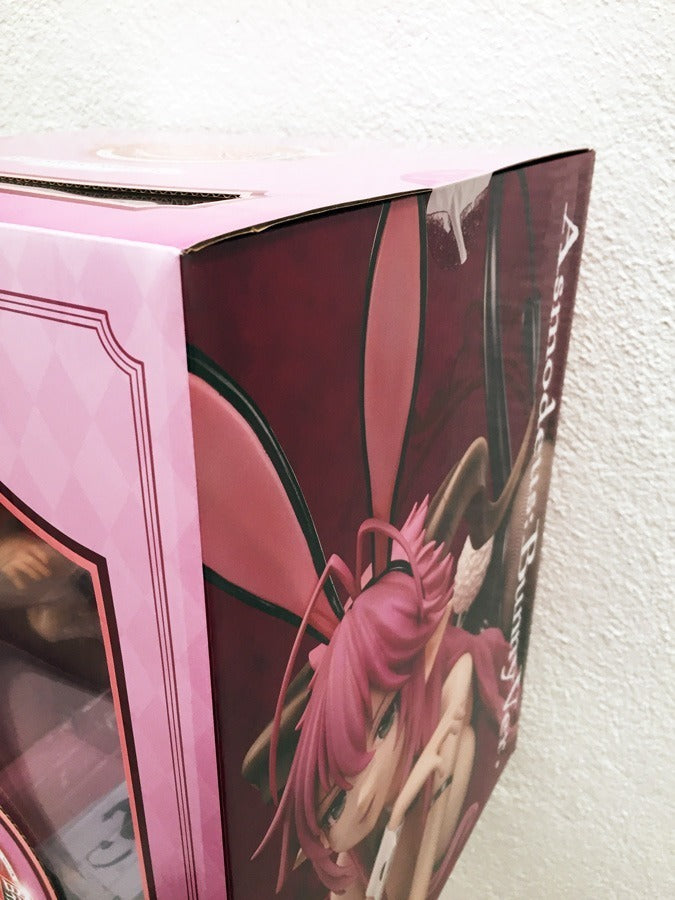 Asmodeus Bunny Ver The Seven Deadly Sins Freeing