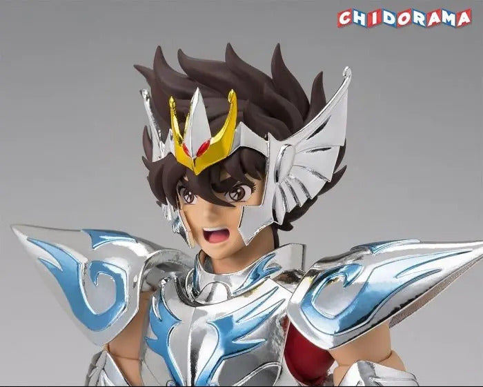 Figura - Pegasus Seiya Myth Cloth Heaven Chapter Bandai Nvo