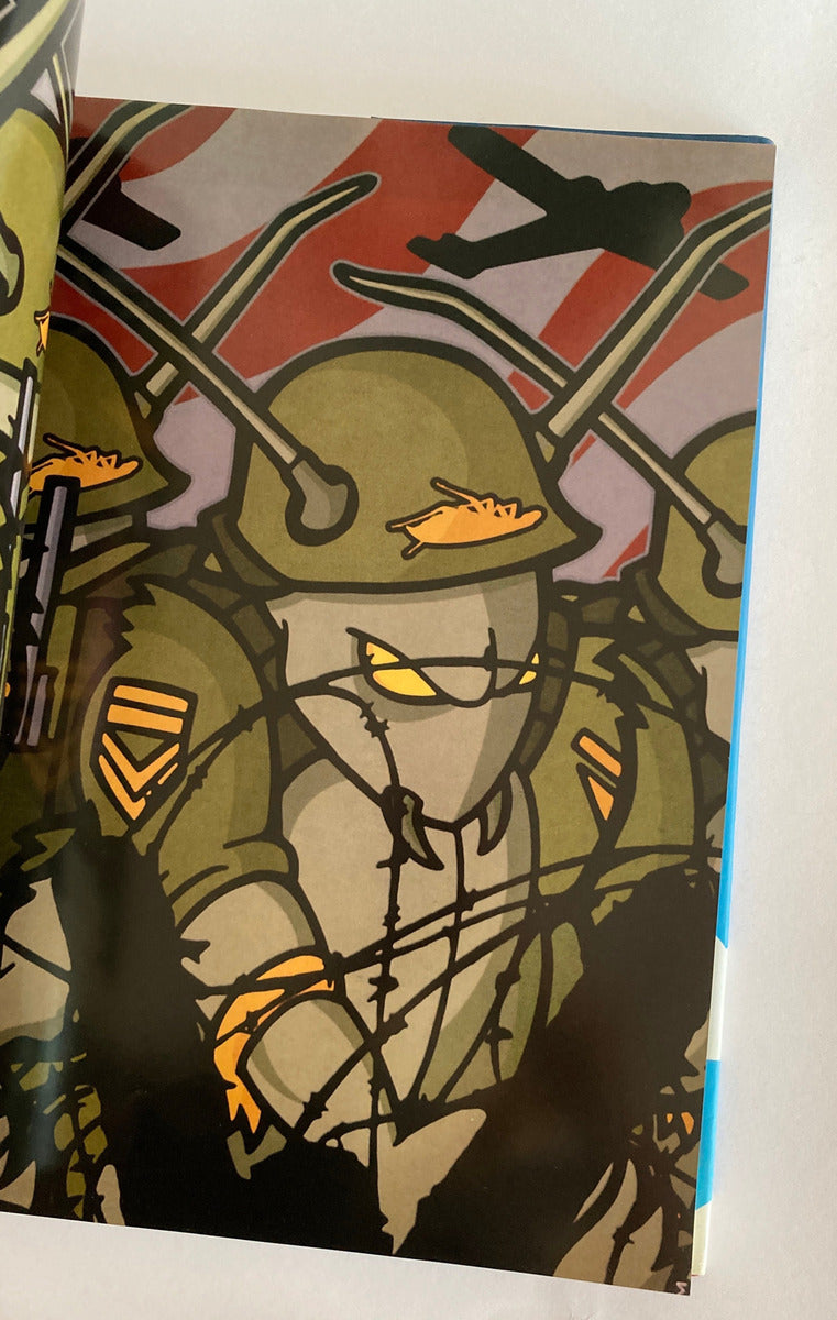 Libro - Art Of Modern Rock Poster Explosion Diseño Gráfico