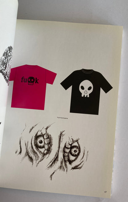 Libro - T-shirt Factory Arte Diseño Beamst Playeras